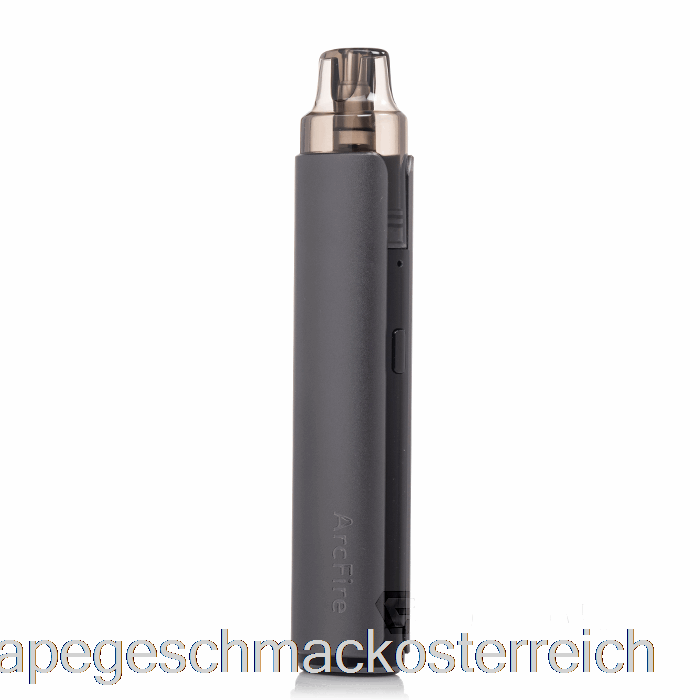 Innokin Arcfire Pod System Nebula Grey Vape Geschmack